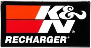 K&N Engineering - K&N Aerosol Oil Recharger Service Kit - Image 8