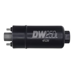 DeatschWerks - DeatschWerks 250LPH In-Line External Fuel Pump (No Bracket) - Image 2