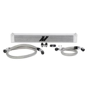 Mishimoto BMW E46 M3 Oil Cooler Kit