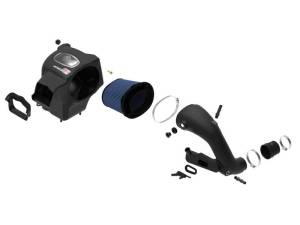 aFe - aFe POWER Momentum HD Cold Air Intake System w/ Pro 5R Media 2021+ Ford Bronco 2.3L (t) - Image 3