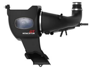 aFe - aFe POWER Momentum HD Cold Air Intake System w/ Pro 5R Media 2021+ Ford Bronco 2.3L (t) - Image 5