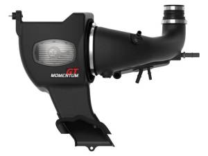 aFe - aFe POWER Momentum HD Cold Air Intake System w/ Pro Dry S Media 2021+ Ford Bronco 2.3L (t) - Image 4