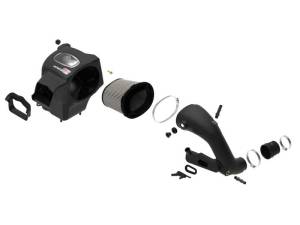 aFe - aFe POWER Momentum HD Cold Air Intake System w/ Pro Dry S Media 2021+ Ford Bronco 2.3L (t) - Image 5
