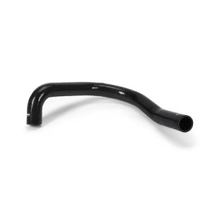 Mishimoto 67-69 Pontiac Firebird 326/350/400 Silicone Upper Radiator Hose