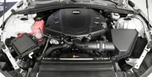 K&N Engineering - K&N 16-19 Chevrolet Camaro V6-3.6L Performance Intake Kit - Image 6