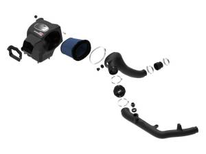 aFe - aFe Momentum GT Pro 5R Cold Air Intake System 2021 Ford Bronco V6 2.7 (TT) - Image 2