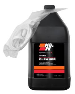 K&N Engineering - K&N 1 Gallon Heavy Duty DryFlow Cleaner - Image 2