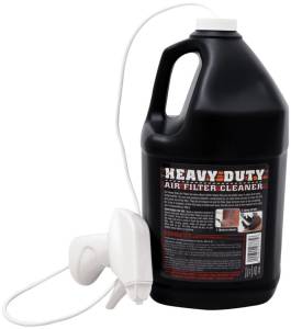 K&N Engineering - K&N 1 Gallon Heavy Duty DryFlow Cleaner - Image 3