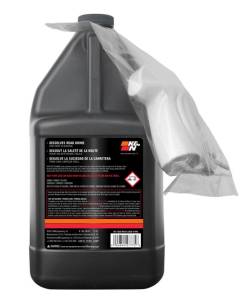 K&N Engineering - K&N 1 Gallon Heavy Duty DryFlow Cleaner - Image 4