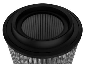 aFe - aFe Power 21-22 Ford Bronco EcoBoost L4 2.3L(t) / V6 2.7L(tt) Magnum FLOW Pro Dry S Air Filter - Image 3