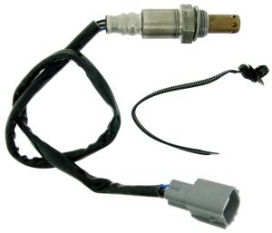 NGK Pontiac Vibe 2010-2009 Direct Fit 4-Wire A/F Sensor