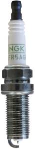 NGK GP Platinum Spark Plug Box of 4 (LFR5A-GP)