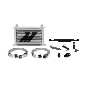 Mishimoto Mitsubishi Evolution 7/8/9 Oil Cooler Kit