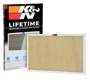 K&N Engineering - K&N HVAC Filter - 20 x 30 x 1 - Image 10