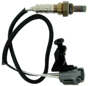 NGK Jeep Cherokee 1996 Direct Fit Oxygen Sensor