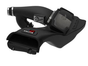 aFe - aFe POWER Momentum GT Pro Dry S Intake System 21-22 Ford F-150 V6-3.5L (tt) PowerBoost