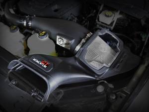 aFe - aFe POWER Momentum GT Pro Dry S Intake System 21-22 Ford F-150 V6-3.5L (tt) PowerBoost - Image 2