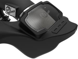 aFe - aFe POWER Momentum GT Pro Dry S Intake System 21-22 Ford F-150 V6-3.5L (tt) PowerBoost - Image 6