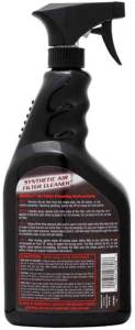 K&N Engineering - K&N Synthetic Air Filter Cleaner - Image 3