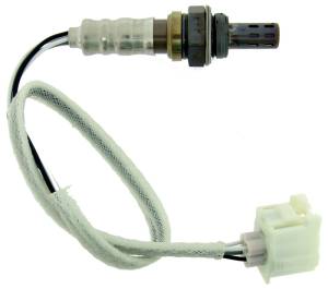 NGK Dodge Ram 1500 2002-2001 Direct Fit Oxygen Sensor