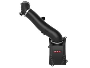 aFe - aFe Rapid Induction Cold Air Intake System w/Pro DRY-S Filter 20-21 Jeep Wrangler V6 3.0L - Image 2