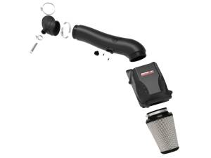 aFe - aFe Rapid Induction Cold Air Intake System w/Pro DRY-S Filter 20-21 Jeep Wrangler V6 3.0L - Image 4