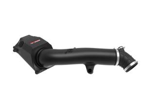 aFe - aFe Rapid Induction Cold Air Intake System w/Pro DRY-S Filter 20-21 Jeep Wrangler V6 3.0L - Image 5