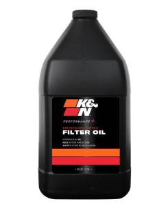 K&N Engineering - K&N 1 Gallon Air Filter Oil - Image 3