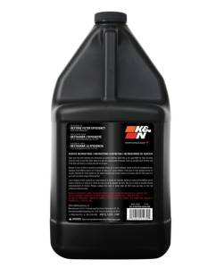 K&N Engineering - K&N 1 Gallon Air Filter Oil - Image 4