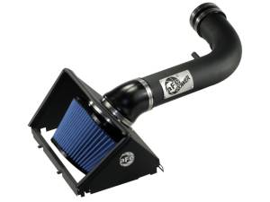 Products - Air Intake and Power Adders - aFe - aFe MagnumFORCE Intakes Stage-2 P5R AIS P5R Dodge Trucks 03-08 V8-5.7L