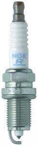 NGK Double Platinum Spark Plug Box of 4 (PZFR5F-11)