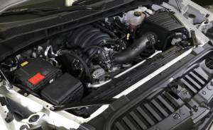 K&N Engineering - K&N 19-20 Chevrolet Silverado V6 4.3L Aircharger Performance Intake - Image 12