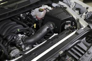 K&N Engineering - K&N 19-20 Chevrolet Silverado V6 4.3L Aircharger Performance Intake - Image 13