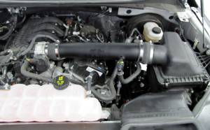 K&N Engineering - K&N 18-19 Ford F150 3.3L V6 F/I Aircharger Performance Intake - Image 10