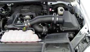 K&N Engineering - K&N 18-19 Ford F-150 V6-2.7L F/I Performance Air Intake System - Image 11