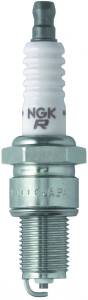 NGK V-Power Spark Plug Box of 4 (BPR5EY)