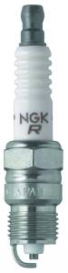 NGK V-Power Spark Plug Box of 4 (UR5)