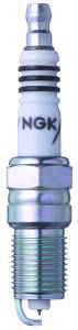 NGK IX Iridium Spark Plug Box of 4 (TR55IX)