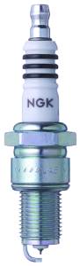 NGK Iridium IX Spark Plug Box of 4 (BPR5EIX)