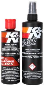 K&N Engineering - K&N Filter Cleaning Kit - Image 2