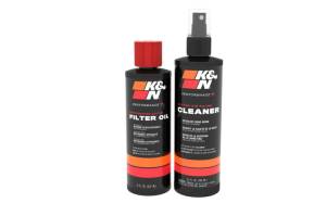 K&N Engineering - K&N Filter Cleaning Kit - Image 4