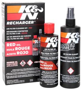 K&N Engineering - K&N Filter Cleaning Kit - Image 17