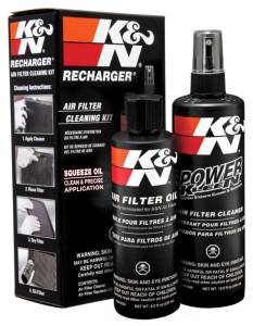 K&N Engineering - K&N Filter Cleaning Kit - Image 18