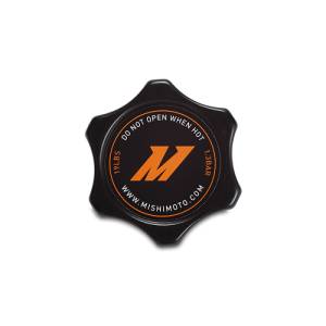 Mishimoto High Pressure 1.3 Bar Rated Radiator Cap Small