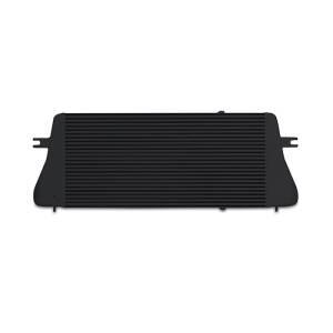 Mishimoto 94-02 Dodge Ram 2500 5.9L Cummins Intercooler (Black)