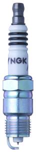 NGK IX Iridium Spark Plug Box of 4 (UR5IX)