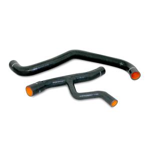 Mishimoto 01-04 Ford Mustang GT Black Silicone Hose Kit