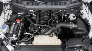 K&N Engineering - K&N 18-19 Ford F150 V8-5.0L Performance Intake Kit - Image 4