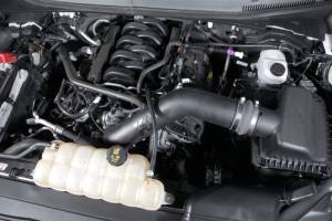 K&N Engineering - K&N 18-19 Ford F150 V8-5.0L Performance Intake Kit - Image 5