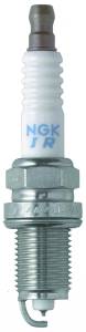 NGK Iridium/Platinum Spark Plug Box of 4 (IFR6T-11)